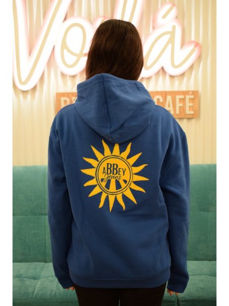 sudadera imagine