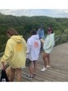 Sudadera Imagine Capucha