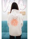Sudadera Imagine Capucha