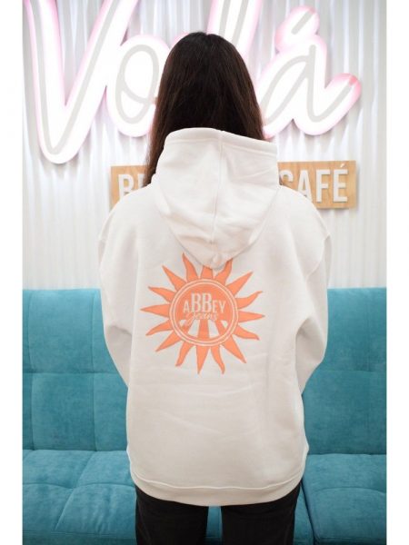 Sudadera Imagine Capucha