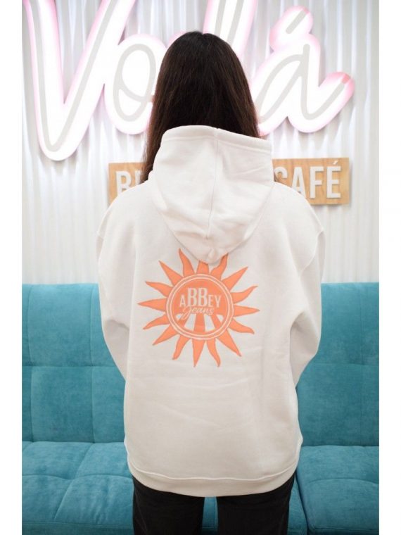 Sudadera Imagine Capucha