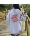 Sudadera Imagine Capucha