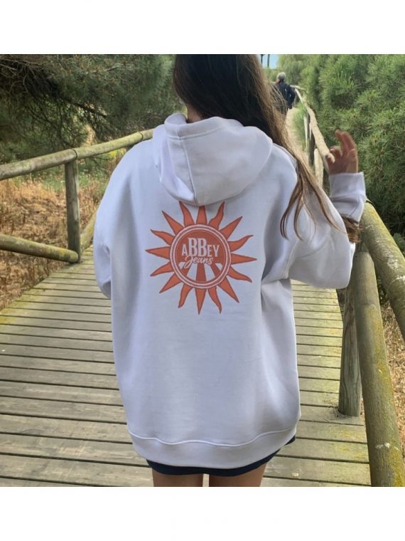 Sudadera Imagine Capucha