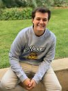 Sudadera Lion University