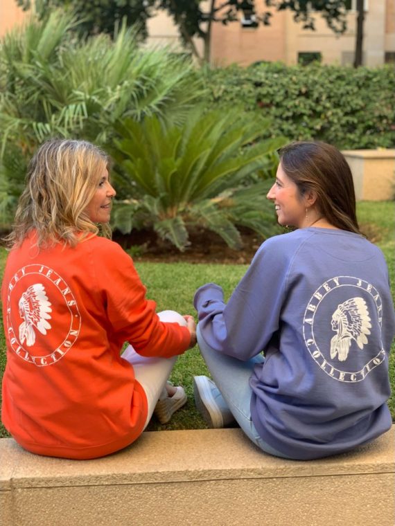 Sudadera Sioux
