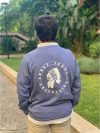 Sudadera Sioux