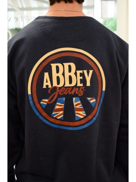 Sudadera Soho