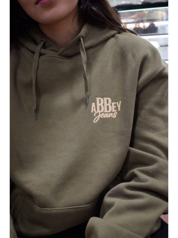 Sudadera Soho Capucha