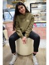 Sudadera Soho Capucha