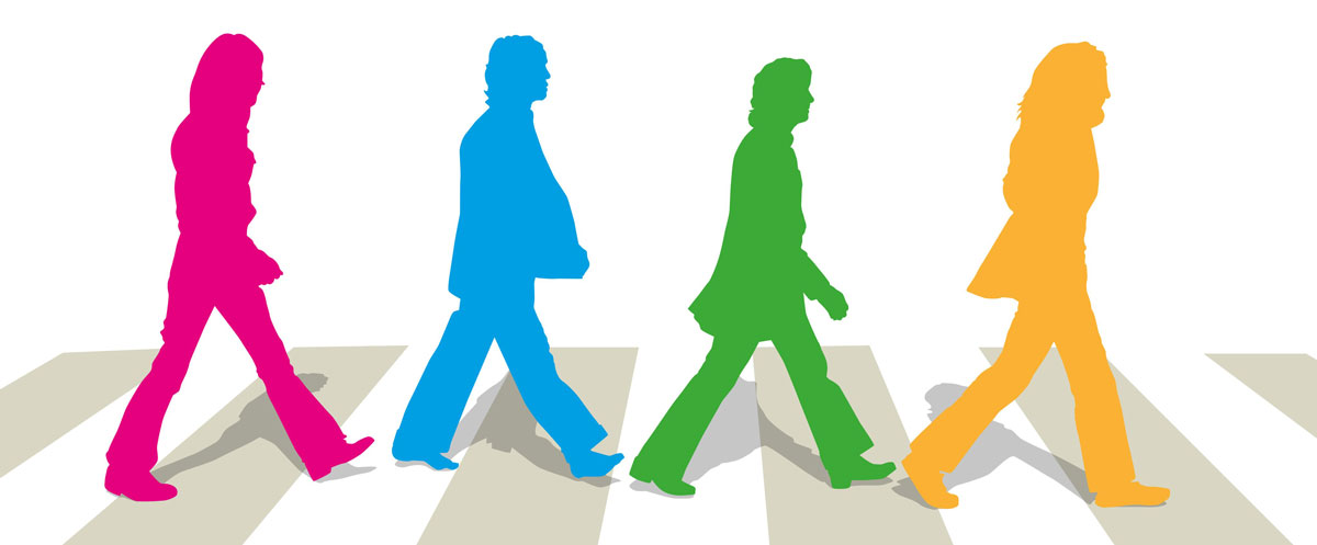 the beatles