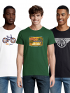 Pack 3 camisetas 49,95