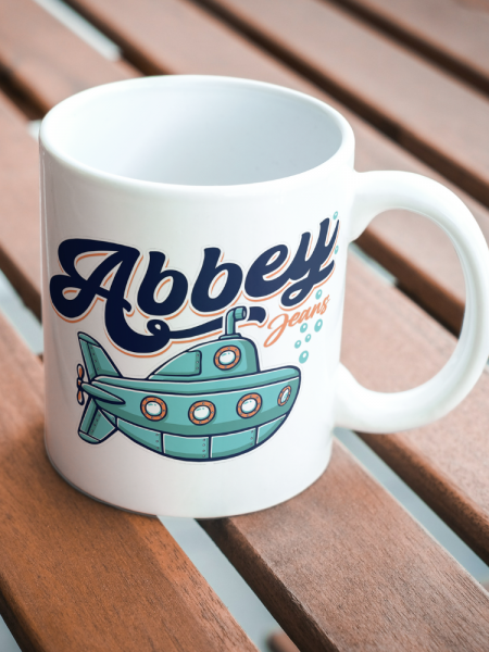 taza newsubmarine