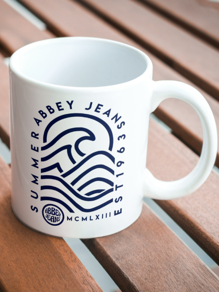 taza original mykonos