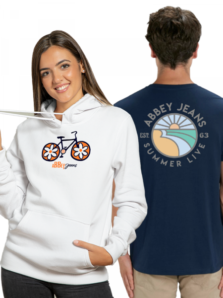 pack camiseta + sudadera