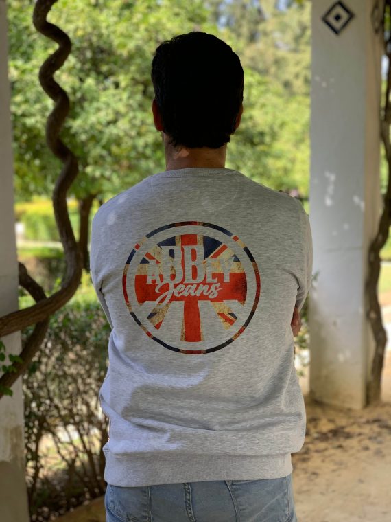 052307 GRIS ASH TRAS